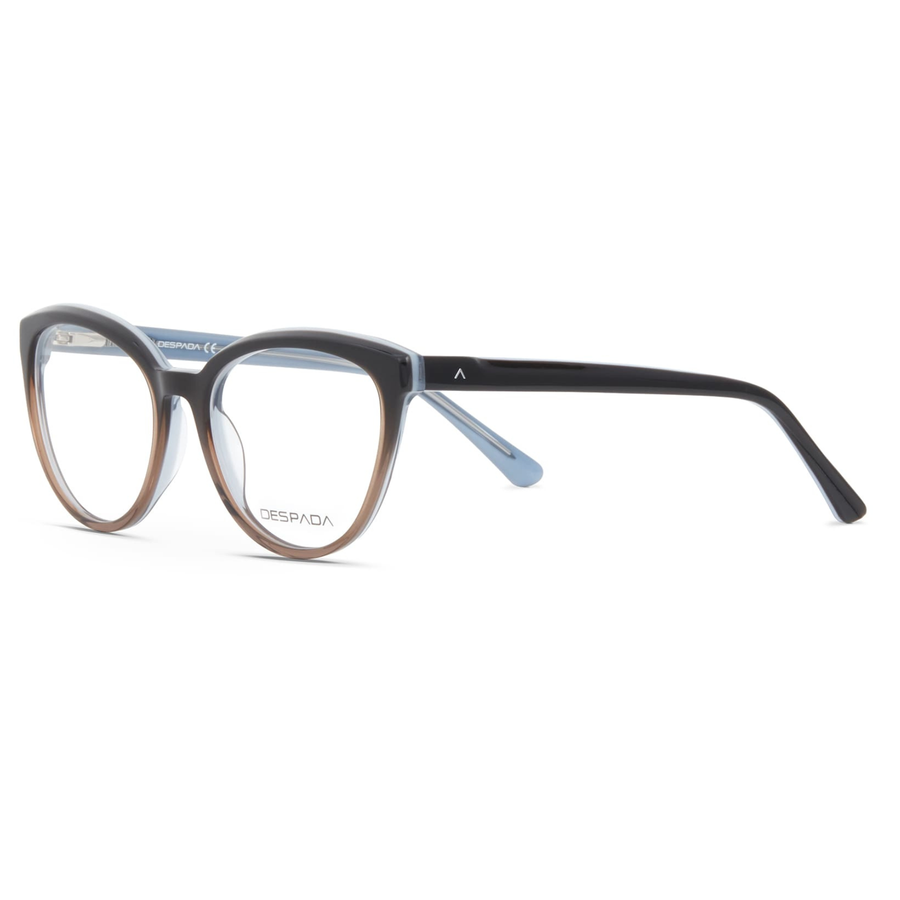 Despada DS 5462 Cat-Eye Women's Optical Frame