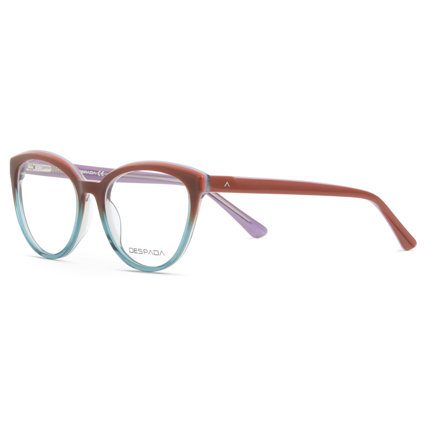 Despada DS 5462 Cat-Eye Women's Optical Frame