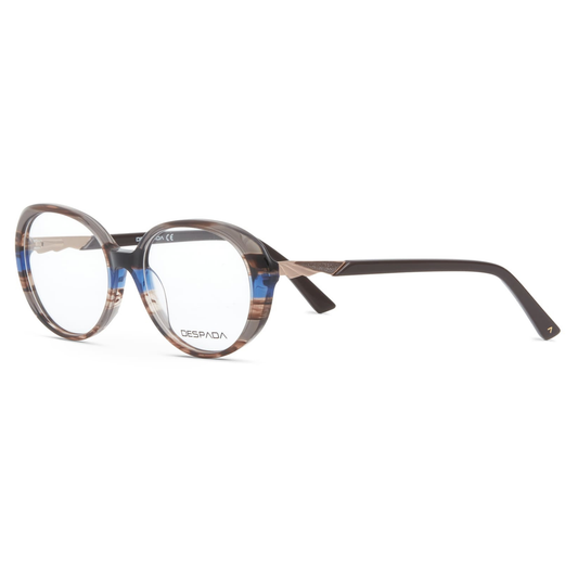 Despada DS 5463 Oval Women's Optical Frame