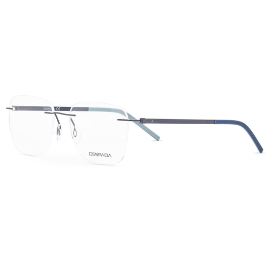 Despada DS 5467 Frameless Unisex Sunglasses