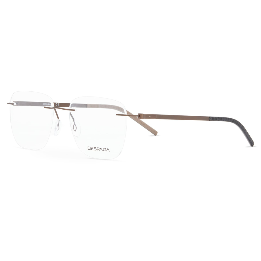 Despada DS 5467 Frameless Unisex Sunglasses