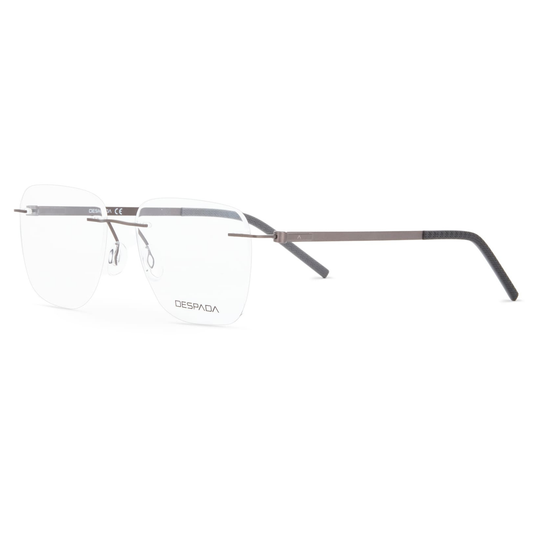 Despada DS 5467 Frameless Unisex Sunglasses