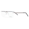 Despada DS 5467 Frameless Unisex Sunglasses