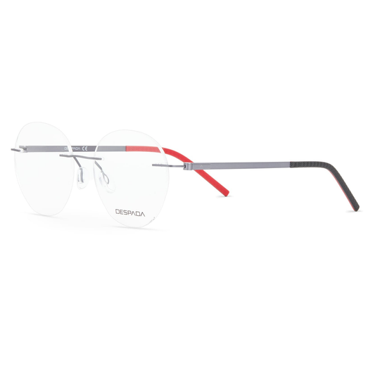 Despada DS 5468 Unisex Optical Frame