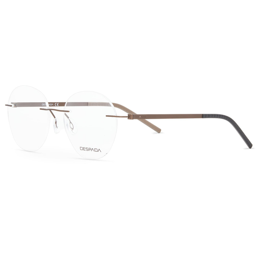 Despada DS 5468 Unisex Optical Frame