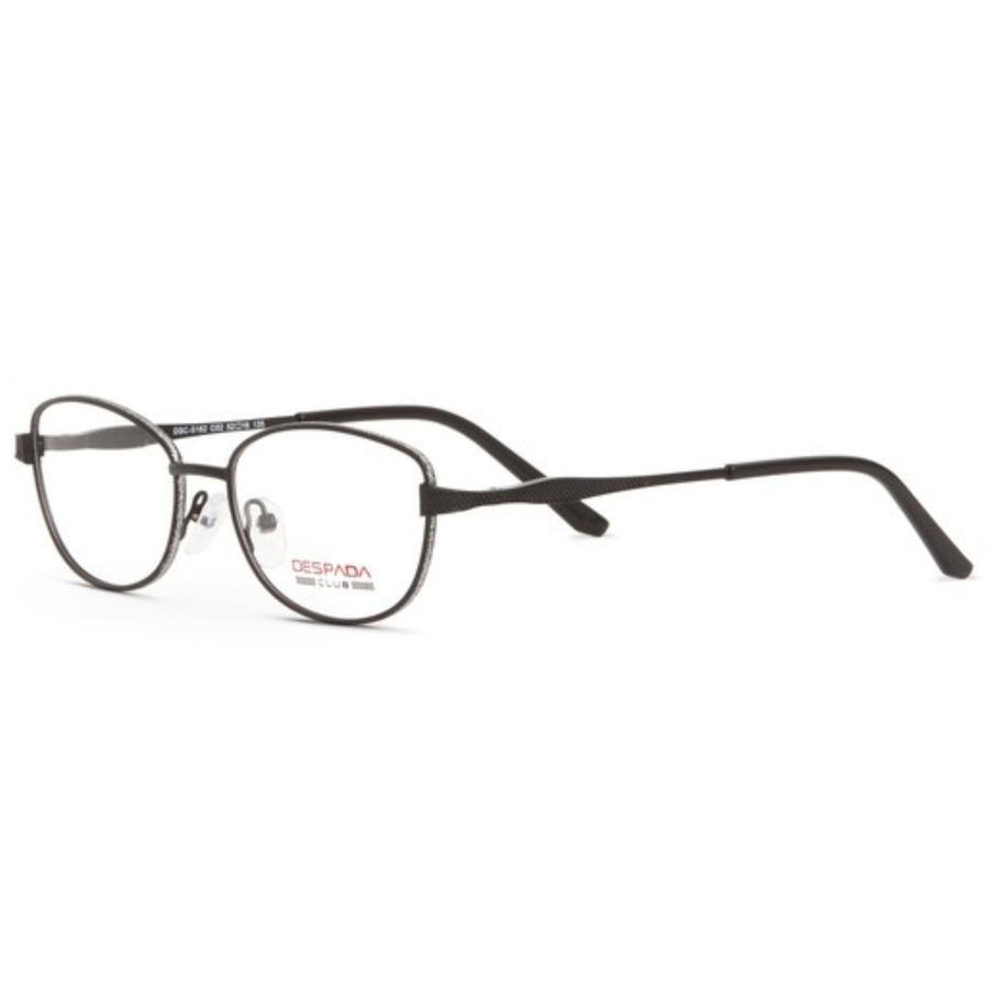 Despada DSC 5182 Cat-Eye Optical Frame