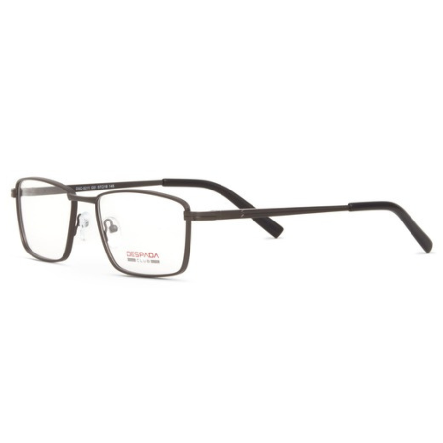 Despada DSC 5211 Rectangular Optical Frame