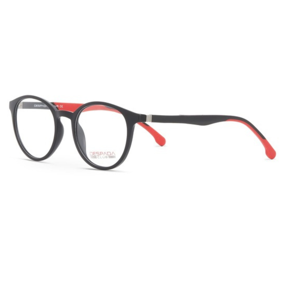 Despada DSC 5269 Wayfarer Optical Frame