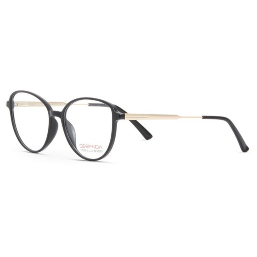 Despada DSC 5274 Cat-Eye Optical Frame