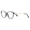 Despada DSC 5274 Cat-Eye Optical Frame