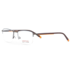 Despada DSC 5278 Semi-Rimless Optical Frame