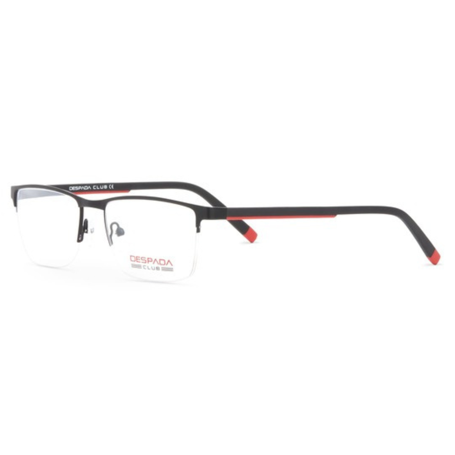 Despada DSC 5280 Semi-Rimless Optical Frame