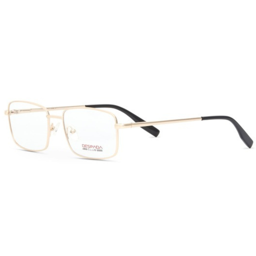 Despada DSC 5289 Recctangular Optical Frame