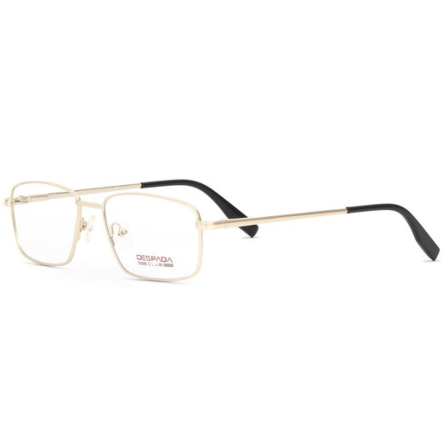 Despada DSC 5290 Rectangular Optical Frame