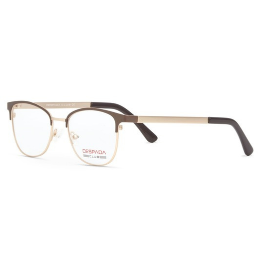 Despada DSC 5294 Cat-Eye Optical Frame