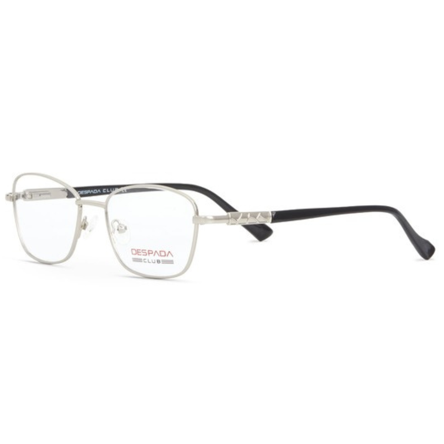 Despada DSC 5296 Rectangular Optical Frame