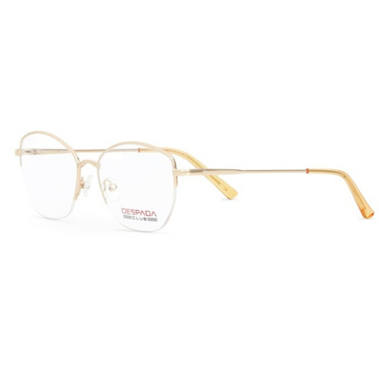 Despada DSC 5302 Cat-Eye Optical Frame