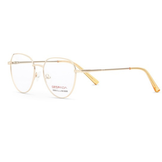 Despada DSC 5303 Tear Drop Optical Frame