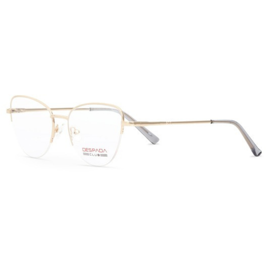 Despada DSC 5304 Cat-Eye Optical Frame