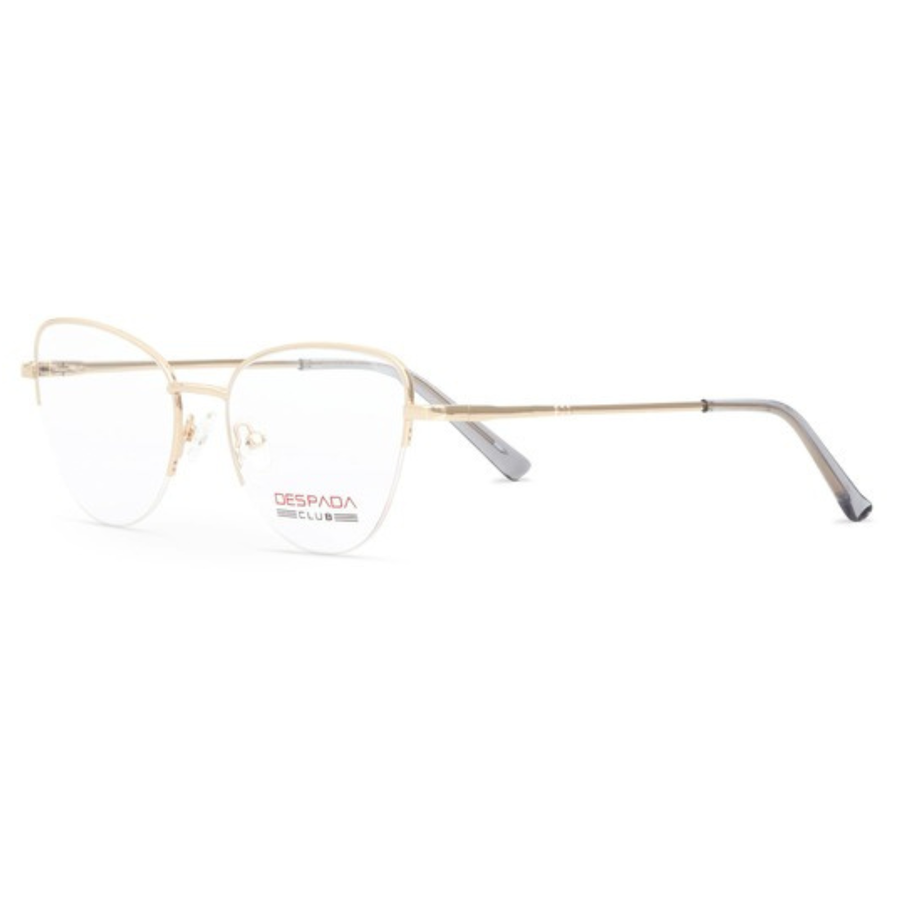 Despada DSC 5304 Cat-Eye Optical Frame