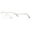 Despada DSC 5304 Cat-Eye Optical Frame