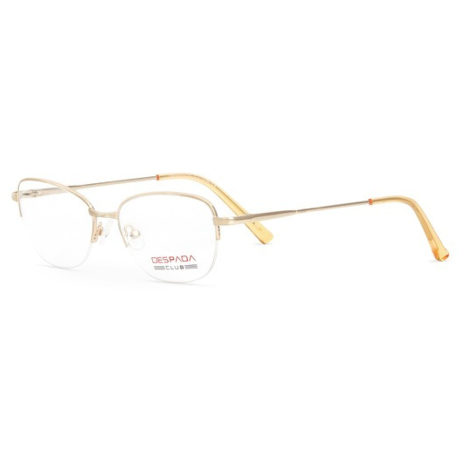 Despada DSC 5313 Rectangular Optical Frame