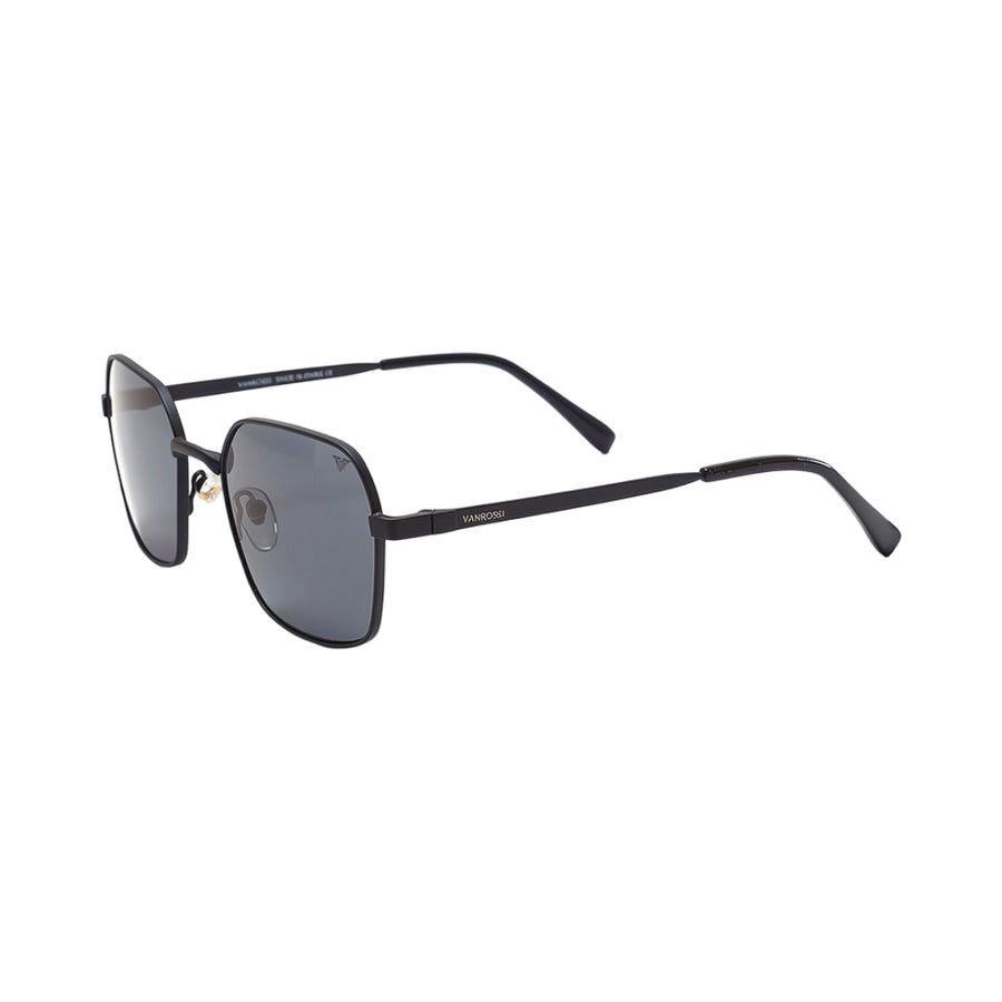 VANROSSI Square Sunglasses For Men