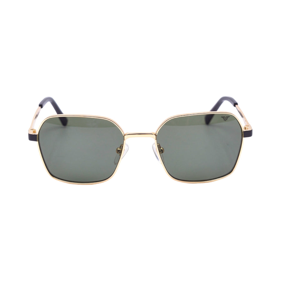 VANROSSI Square Sunglasses For Men