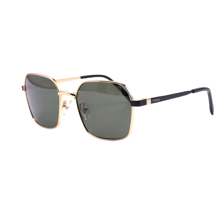 VANROSSI Square Sunglasses For Men