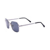 VANROSSI Square Sunglasses For Men