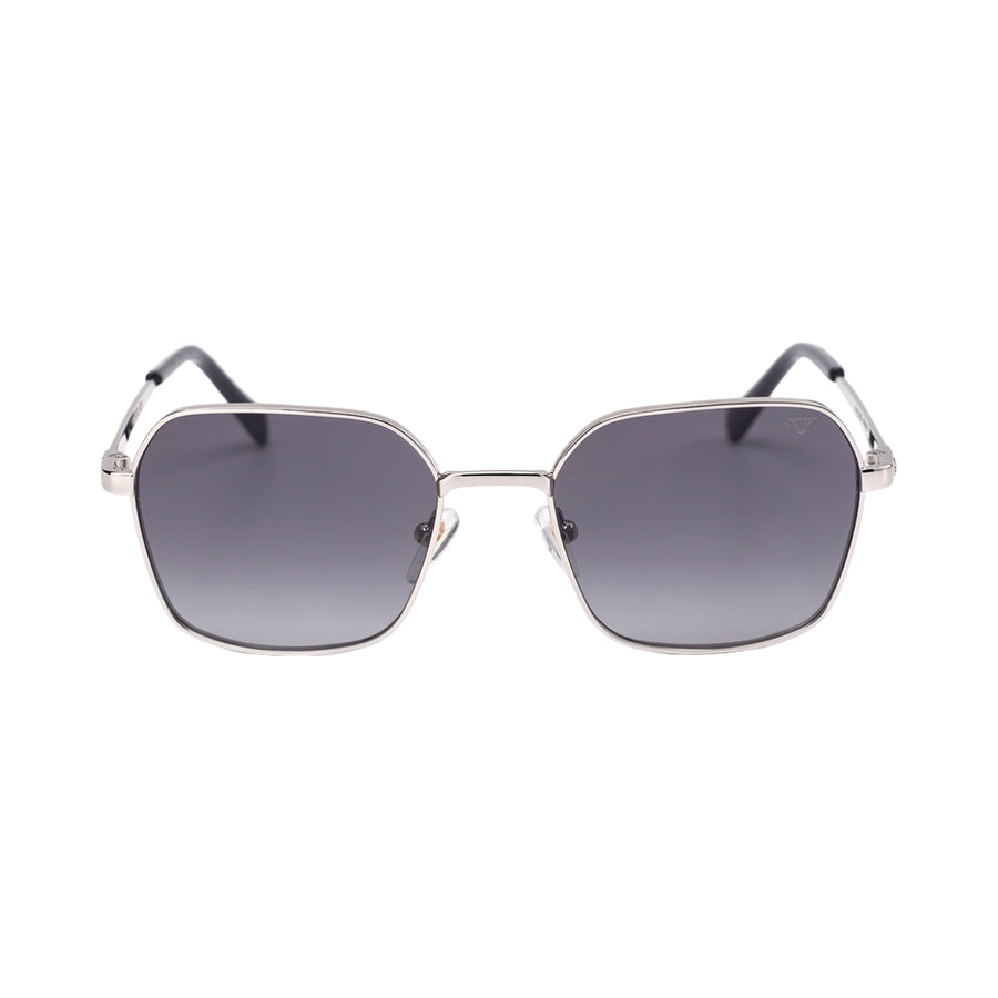 VANROSSI Square Sunglasses For Men