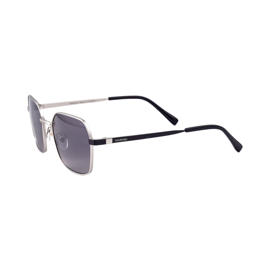 VANROSSI Square Sunglasses For Men