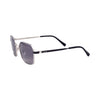 VANROSSI Square Sunglasses For Men