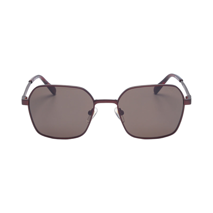 VANROSSI Square Sunglasses For Men