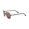 VANROSSI Square Sunglasses For Men