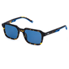 FILA Men’s Rectangular Sunglasses