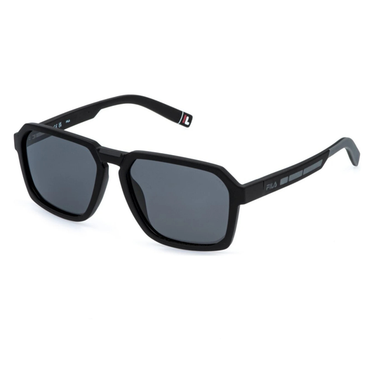 FILA Men’s Square Sunglasses