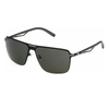 FILA Men’s Rectangular Sunglasses