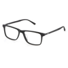 FILA Unisex Rectangle Eyeglasses