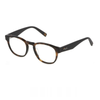 FILA Unisex Wayfarer Eyeglasses
