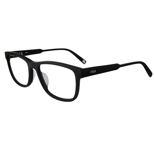 FILA Men’s Rectangle Eyeglasses