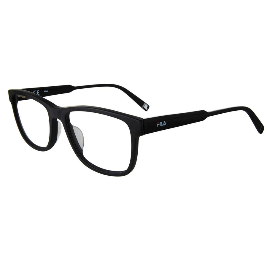 FILA Men’s Rectangle Eyeglasses