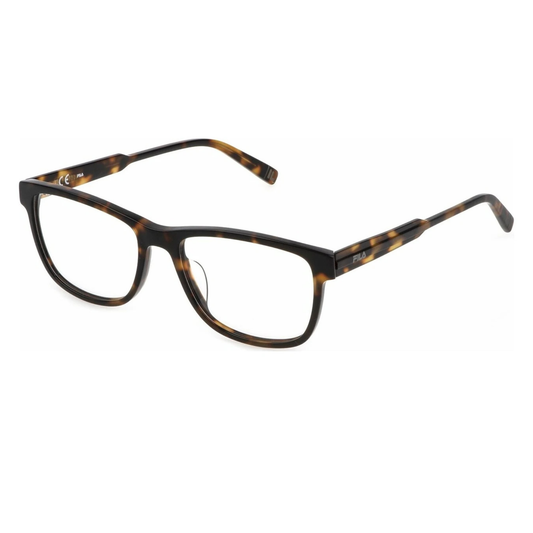 FILA Unisex Rectangle Eyeglasses