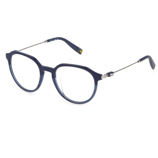FILA Women’s Round Eyeglasses