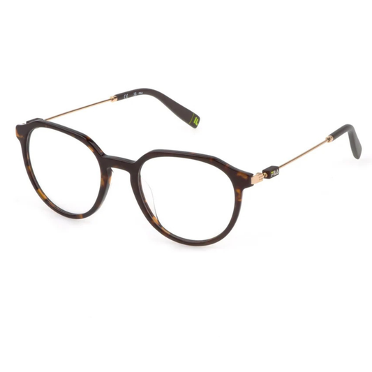 FILA Women’s Round Eyeglasses