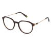 FILA Women’s Round Eyeglasses