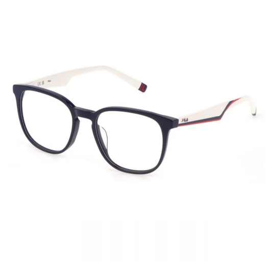 FILA Unisex Rectangle Eyeglasses