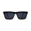 VANROSSI Rectangle Clip-On Optical Glasses