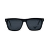VANROSSI Rectangle Clip-On Optical Glasses