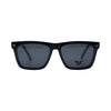 VANROSSI Rectangle Clip-On Optical Glasses
